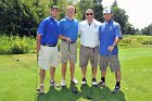 Wheaton Lyons Athletic Club Golf Open  Sixth annual Lyons Athletic Club (LAC) Golf Open Monday, August 11, 2014 at the Norton Country Club. : Wheaton, Lyons Athletic Club Golf Open